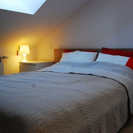 Apartament - Chelmska Lejlighed Warszawa Eksteriør billede