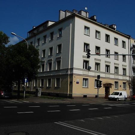 Apartament - Chelmska Lejlighed Warszawa Eksteriør billede