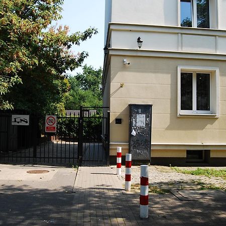 Apartament - Chelmska Lejlighed Warszawa Eksteriør billede
