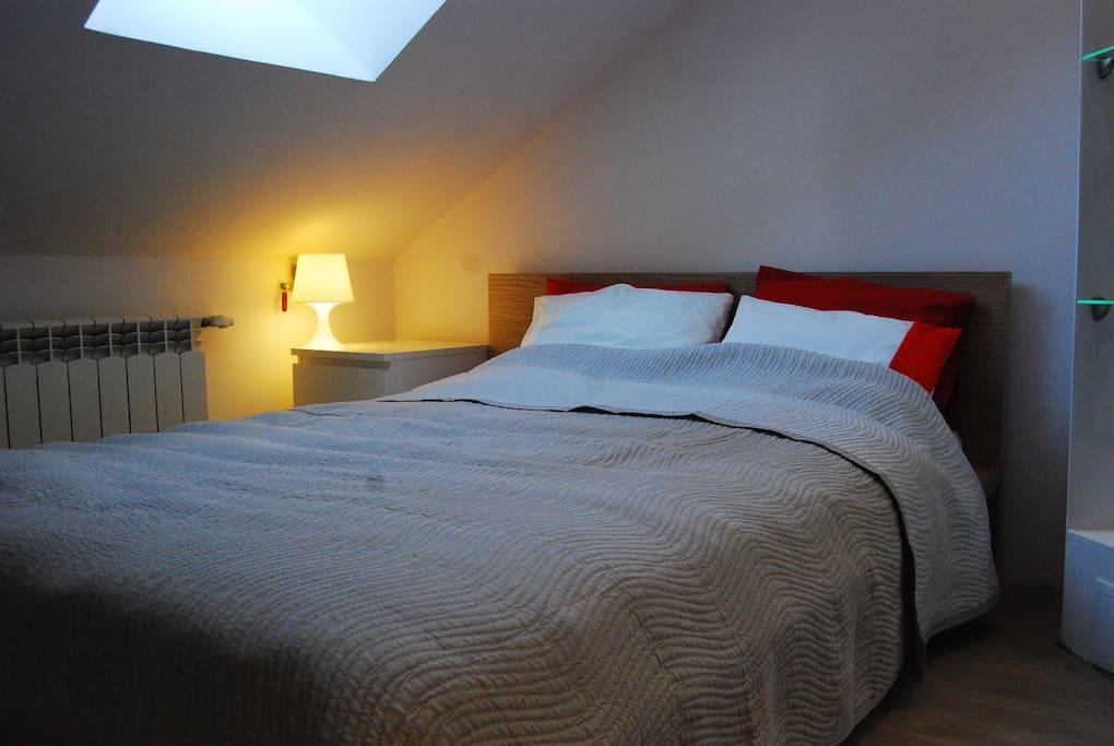 Apartament - Chelmska Lejlighed Warszawa Eksteriør billede