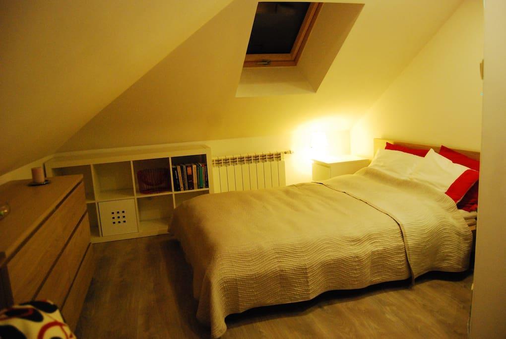 Apartament - Chelmska Lejlighed Warszawa Eksteriør billede