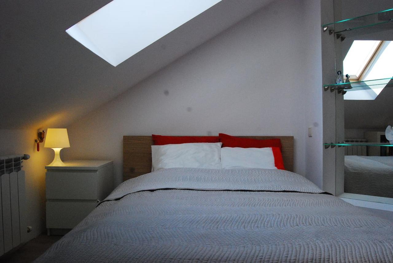 Apartament - Chelmska Lejlighed Warszawa Eksteriør billede