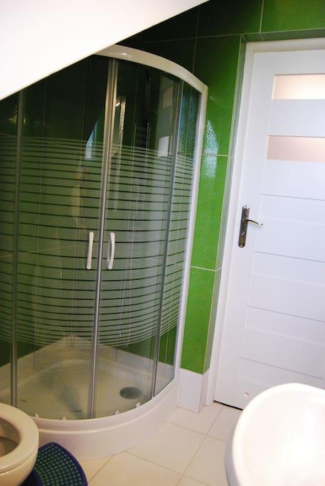 Apartament - Chelmska Lejlighed Warszawa Eksteriør billede