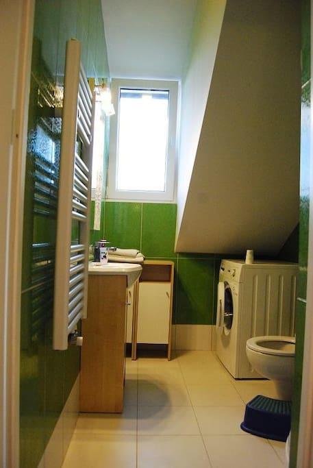 Apartament - Chelmska Lejlighed Warszawa Eksteriør billede