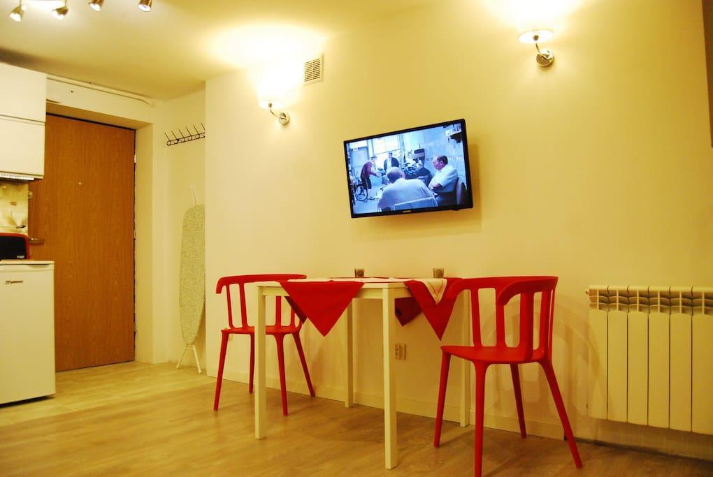 Apartament - Chelmska Lejlighed Warszawa Eksteriør billede